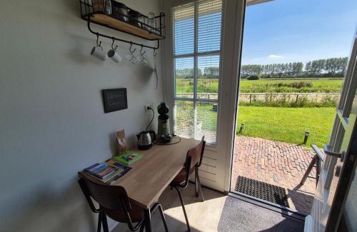 Ovezande House | Bij molen de Blazekop, rustig en landelijk