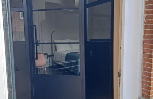 Harlingen Apartment | Bij Ons In Harlingen