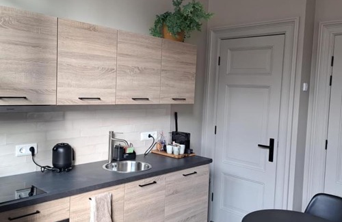 Harlingen Apartment | Bij Ons In Harlingen