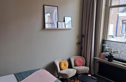Harlingen Apartment | Bij Ons In Harlingen
