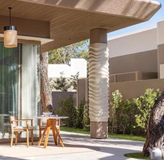 Sorgun Mahallesi Bed & Breakfast | BIJAL