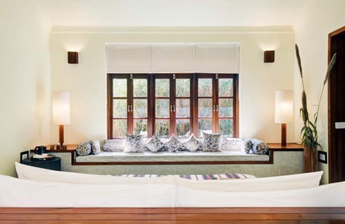 Bali Cabin | Bijapur Lodge