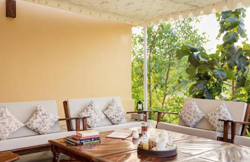 Bali Resort | Bijapur Lodge Jawai