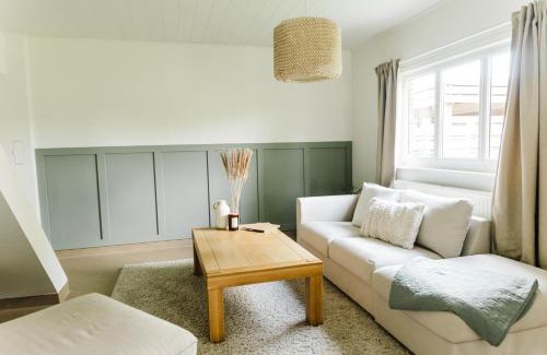 Putte House | Bijgebouw hoeve in landelijke omgeving