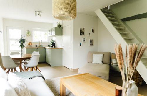 Putte House | Bijgebouw hoeve in landelijke omgeving