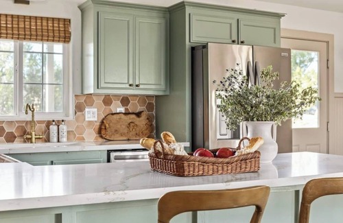 Yucca Valley House | Bijou | A Romantic Bungalow For Couples