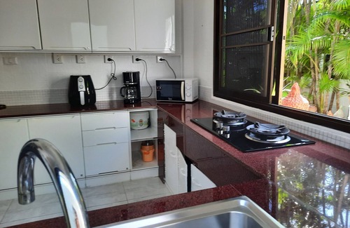 Ban Saiyuan Villa | Bijou, amazing vacation villa, ideal for relax