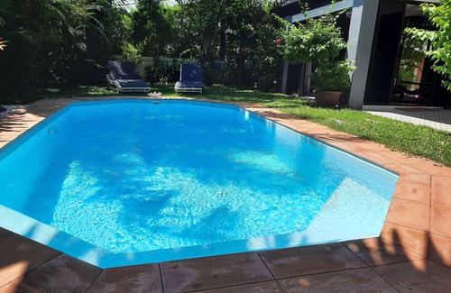 Ban Saiyuan Villa | Bijou, amazing vacation villa, ideal for relax