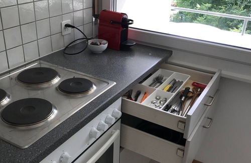 Zollikofen Apartment | Bijou Apartment