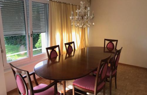 Zollikofen Apartment | Bijou Appartment