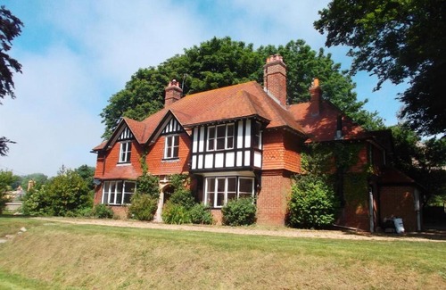 West Lulworth Bed & Breakfast | Bijou B&B Lulworth