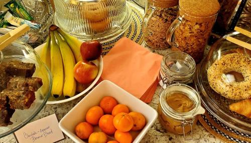 Charleston Historic District Hotel | Bijou Boutique Inn