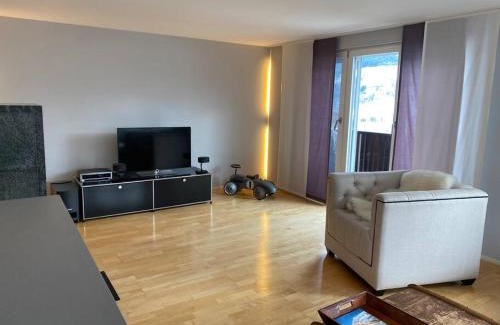 Acletta Apartment | Bijou in den Bergen