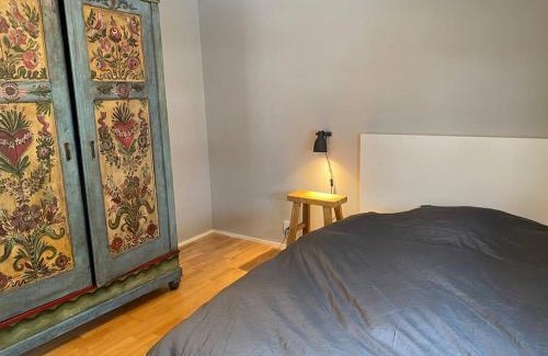Acletta Apartment | Bijou in den Bergen