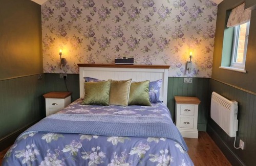 Great Alne House | Bijou Malthouse