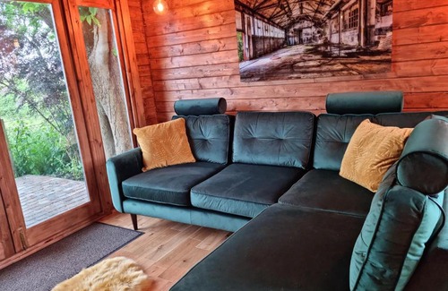 Great Alne House | Bijou Malthouse