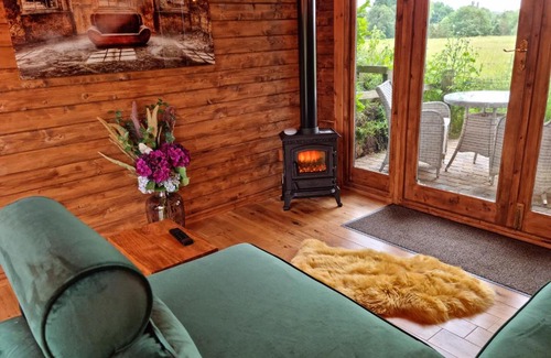 Great Alne House | Bijou Malthouse