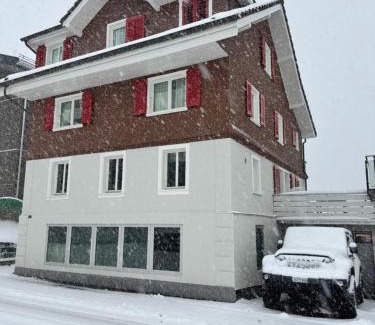 Lungern Apartment | Bijou N 2 Lungern