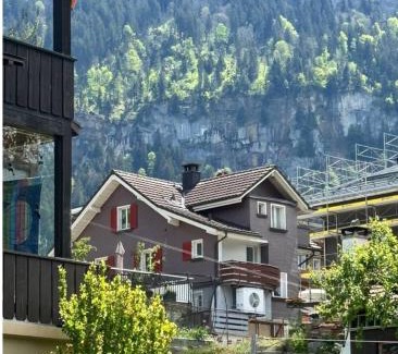 Lungern Apartment | Bijou N 2 Lungern