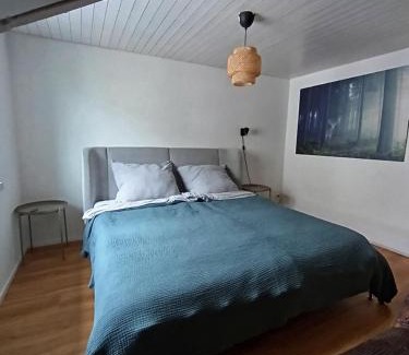 Rorschach Apartment | Bijou petit -mit Terrasse