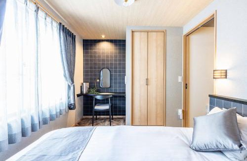 Konohana Apartment | Bijou Suites Applause
