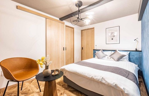 Konohana Apartment | Bijou Suites Applause