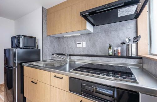 Konohana Apartment | Bijou Suites Applause