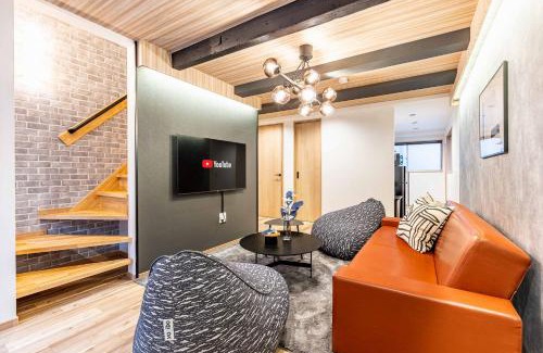 Konohana Apartment | Bijou Suites Applause