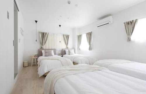 Kita Apartment | Bijou Suites Sorriso - Vacation STAY 82795