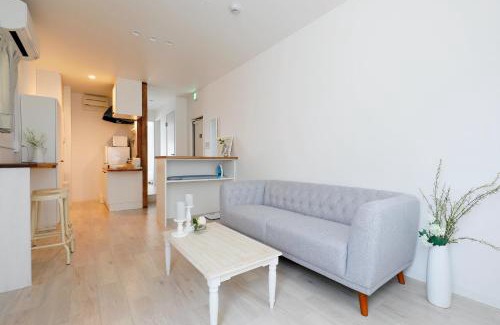 Kita Apartment | Bijou Suites Sorriso - Vacation STAY 82795