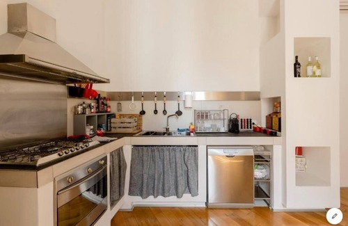 Old Town Apartment | Bijoux Luxury Apartment nel cuore del borgo antico