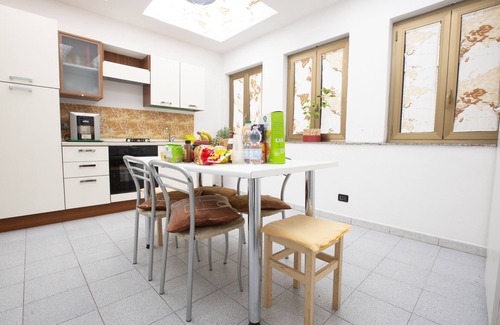 San Donato - Campidoglio House | Bijoux Turin Central