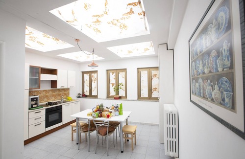 San Donato - Campidoglio House | Bijoux Turin Central