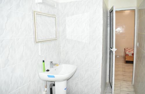 Nouakchott Apartment | BIK Ps 41