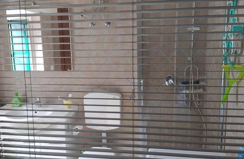 Turin Apartment | Bike & Bikers
