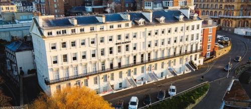 Scarborough City Centre Hotel | Bike & Boot Inns Scarborough - Leisure Hotels for Now