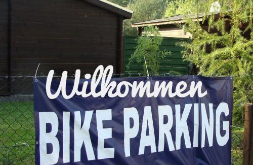 Przewoz House | Bike Camping