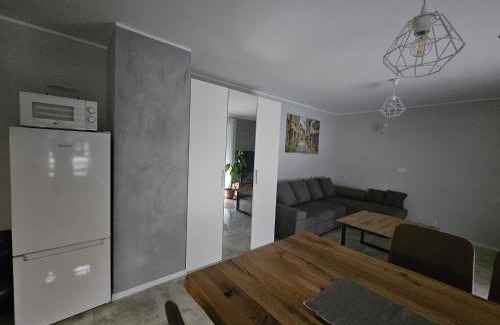Swidnica Apartment | Bike Center 1 apartament