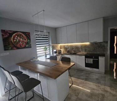Swidnica Apartment | Bike Center 1 apartament