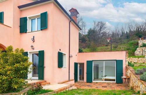 Gorra Villa | Bike e Relax splendid Villa