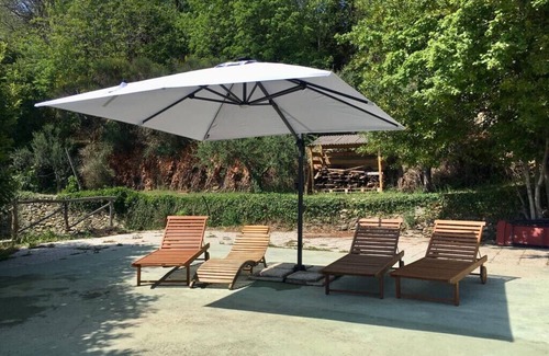 Gorra Villa | Bike e Relax splendid Villa