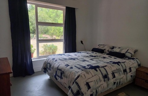 Tulbagh Bed & Breakfast | Bike Forge Bed & Breakfast