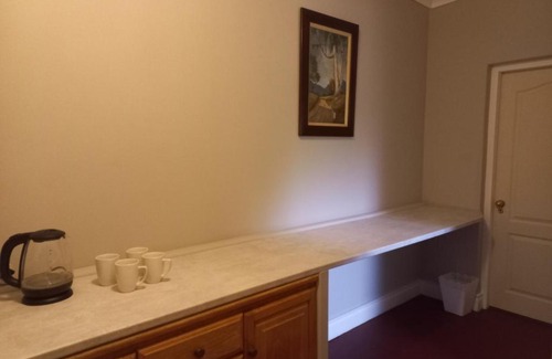 Tulbagh Bed & Breakfast | Bike Forge Bed & Breakfast