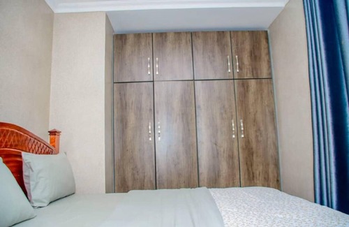 Kigali House | BIKE GUEST HOUSE