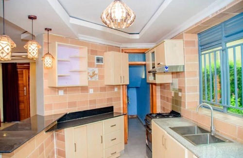 Kigali House | BIKE GUEST HOUSE