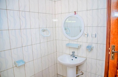 Kigali House | BIKE GUEST HOUSE