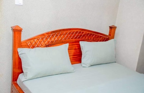 Kigali House | BIKE GUEST HOUSE