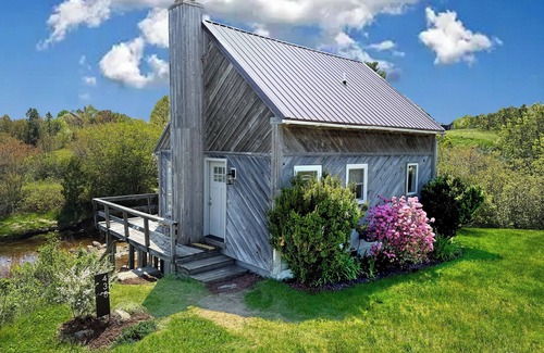 Birch Harbor Cottage | Bike, hike, kayak Acadia cottage
