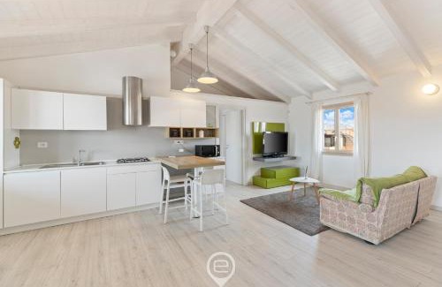 Torre Grande Apartment | Bike House