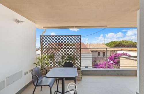 Torre Grande Apartment | Bike House